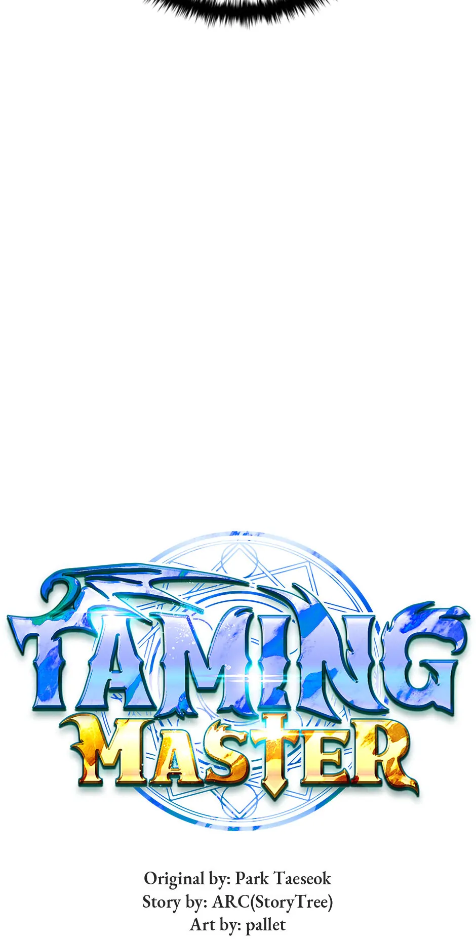 Read Taming Master EN Manga Online