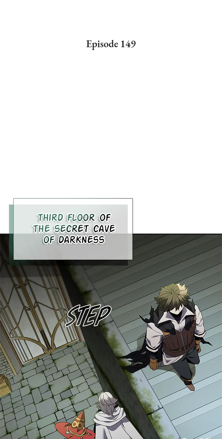 Read Taming Master EN Manga Online