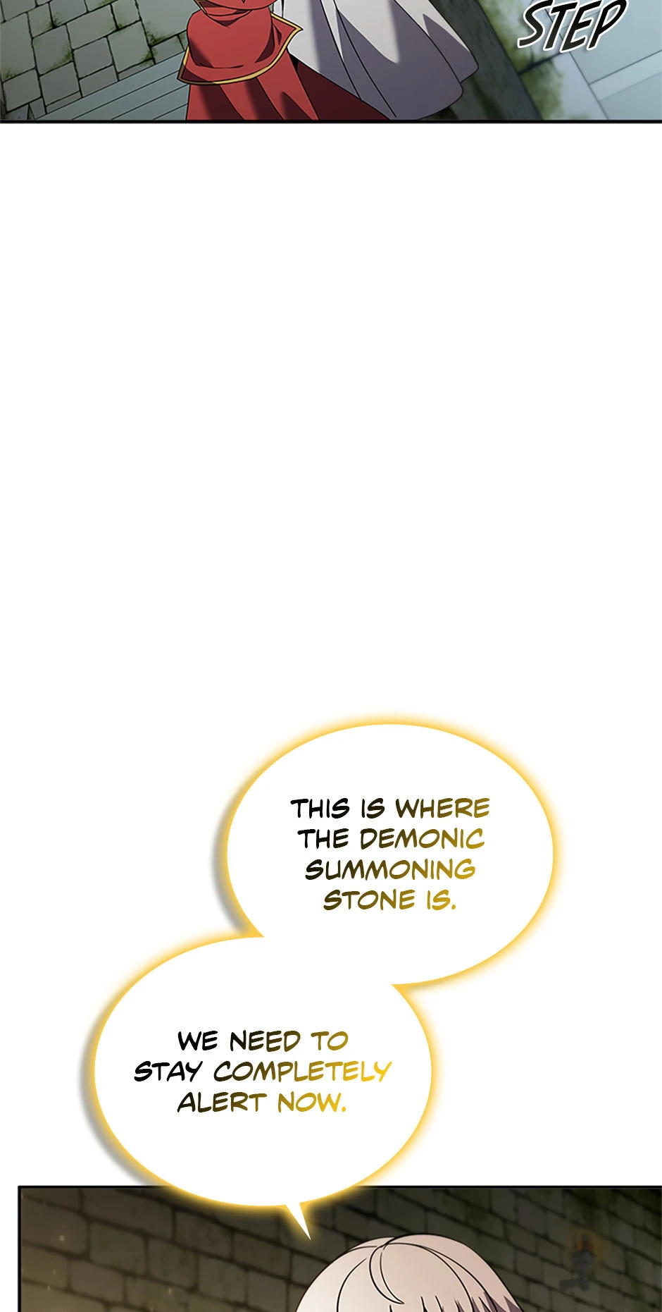 Read Taming Master EN Manga Online