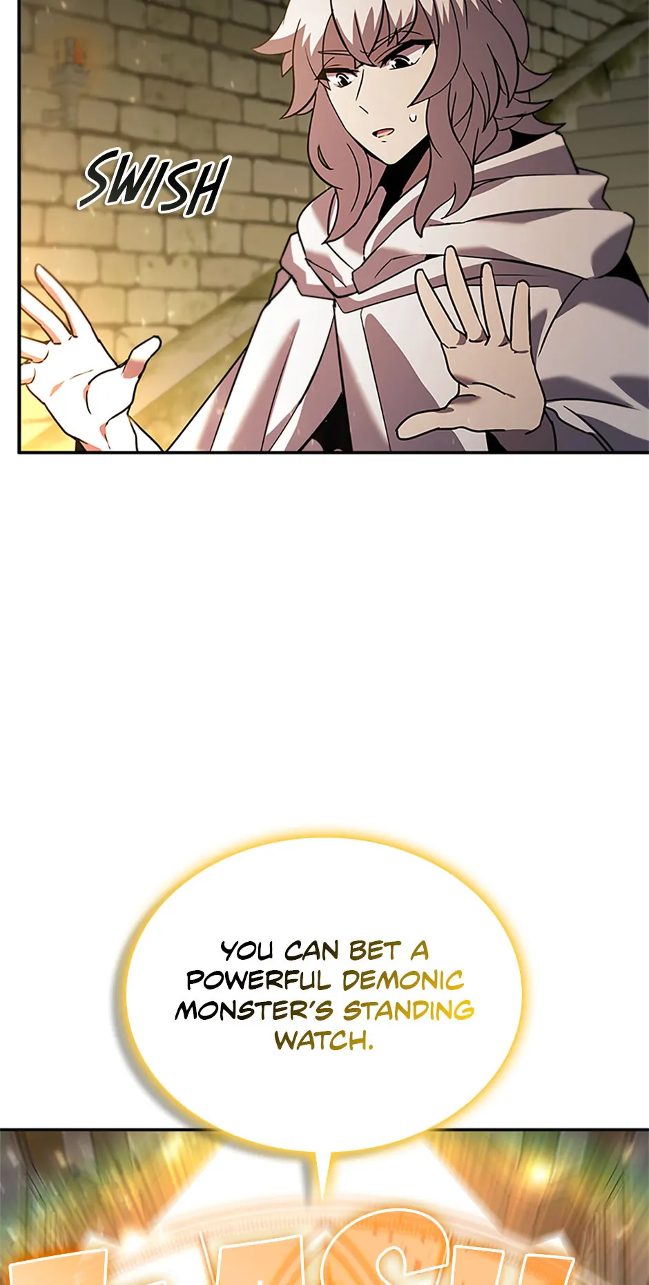 Read Taming Master EN Manga Online