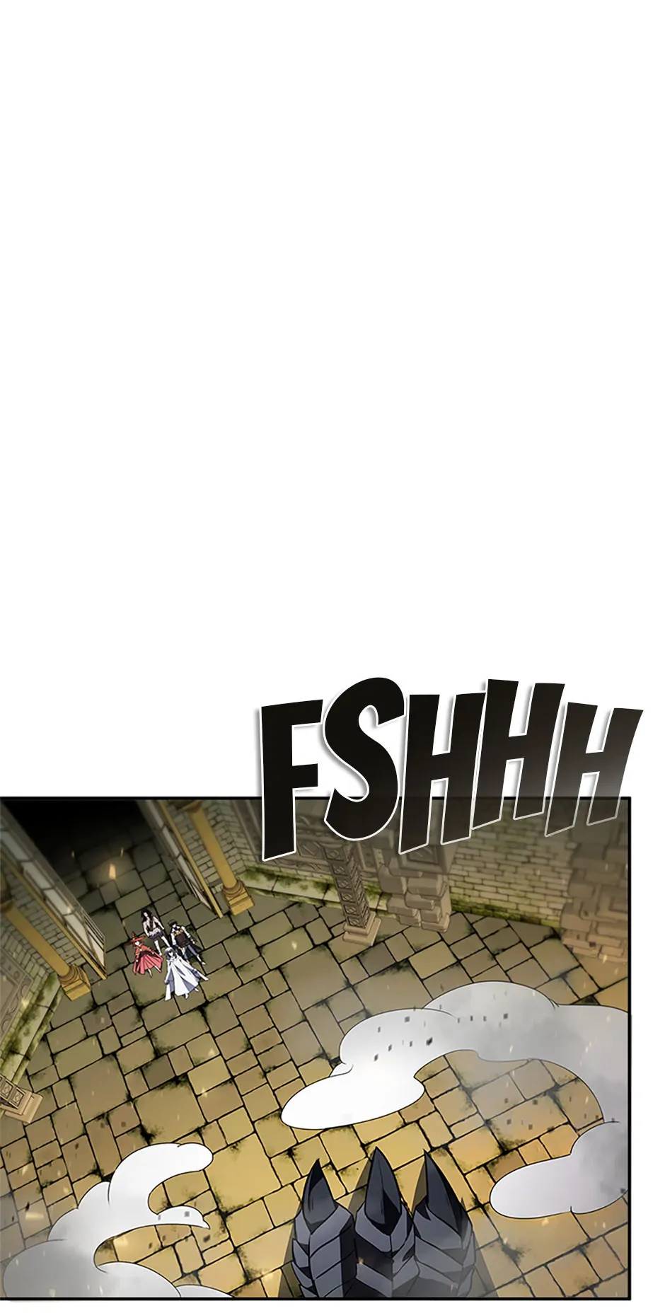 Read Taming Master EN Manga Online