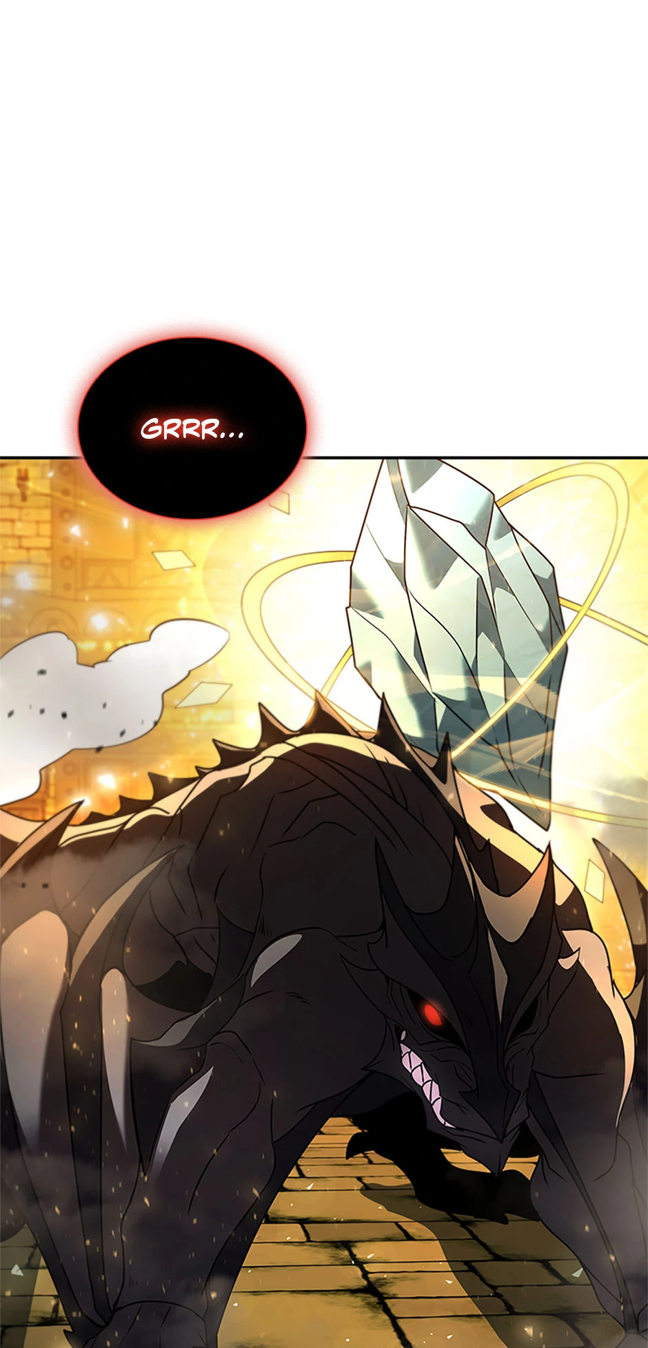 Read Taming Master EN Manga Online