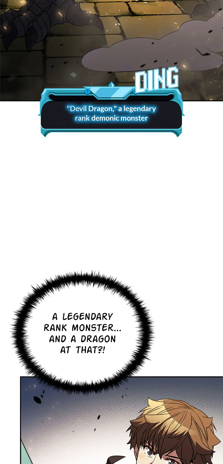 Read Taming Master EN Manga Online