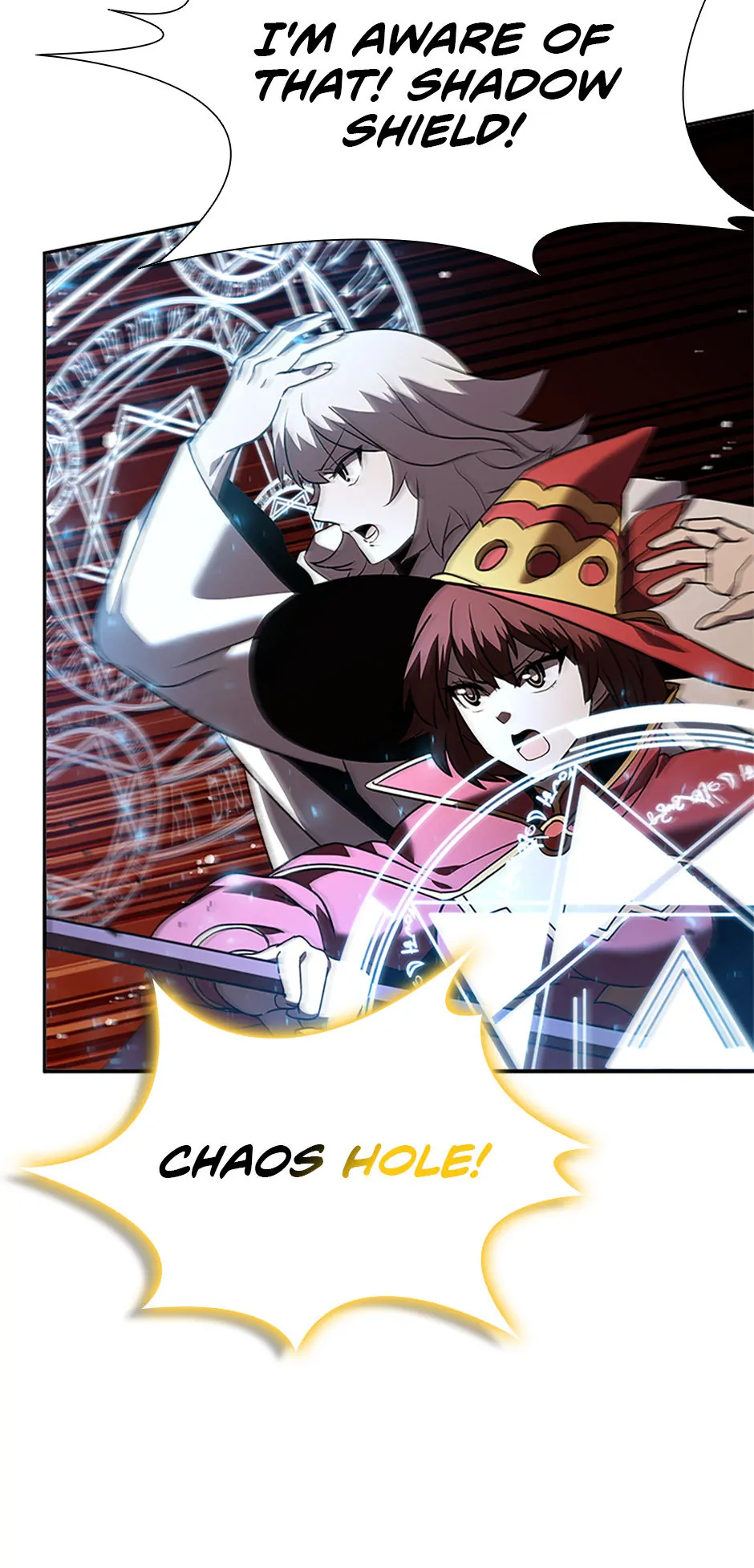 Read Taming Master EN Manga Online