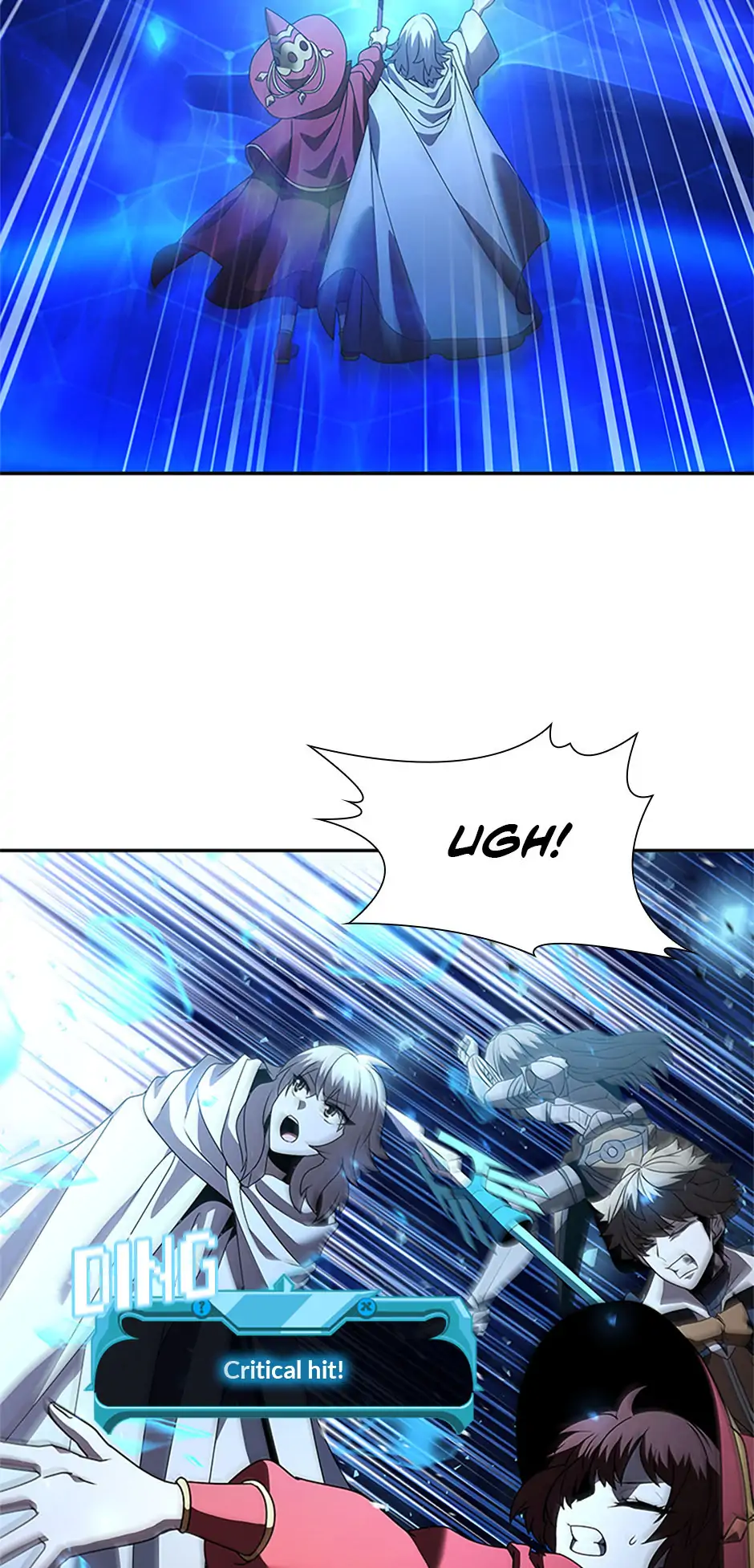 Read Taming Master EN Manga Online