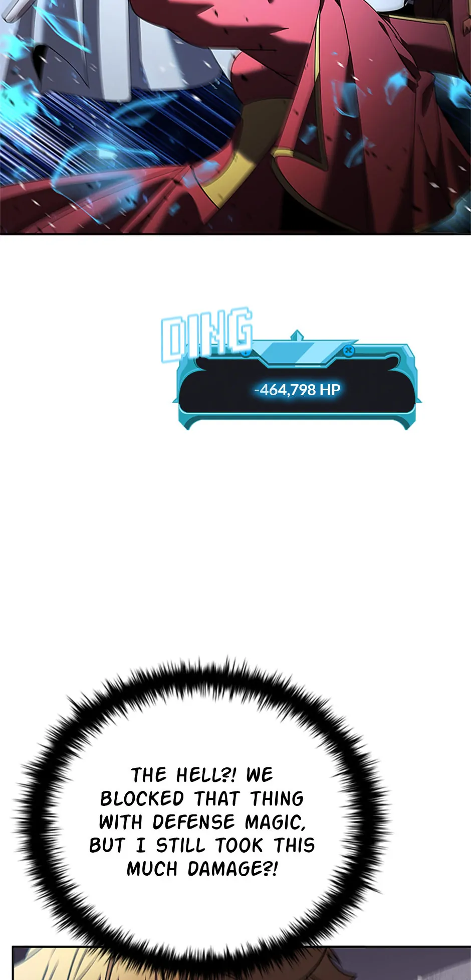 Read Taming Master EN Manga Online