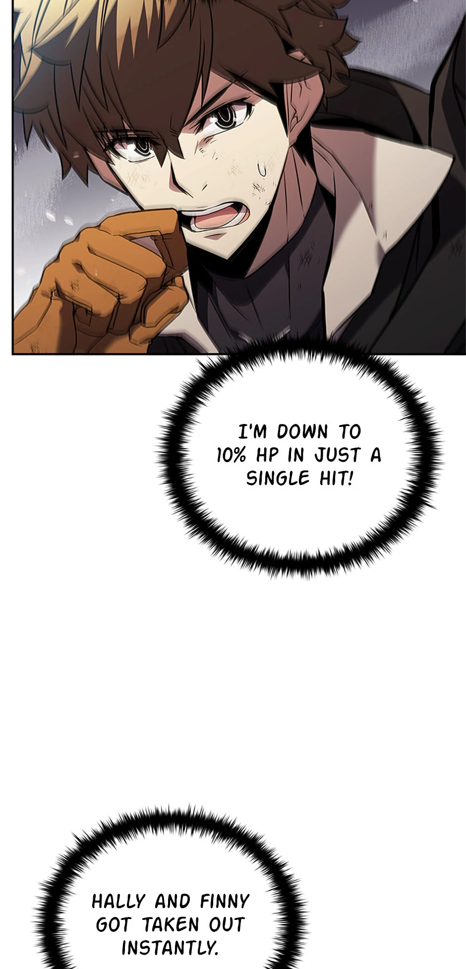 Read Taming Master EN Manga Online