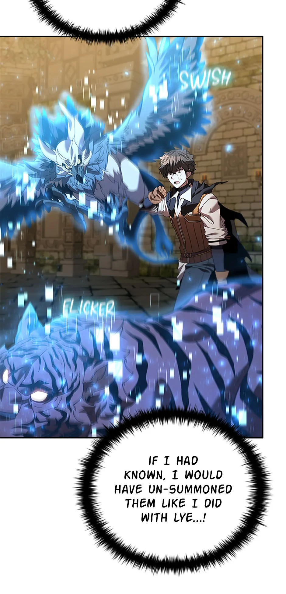 Read Taming Master EN Manga Online