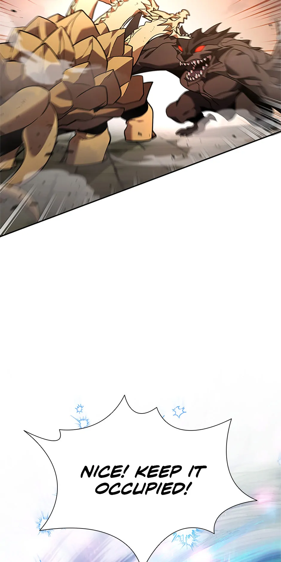 Read Taming Master EN Manga Online