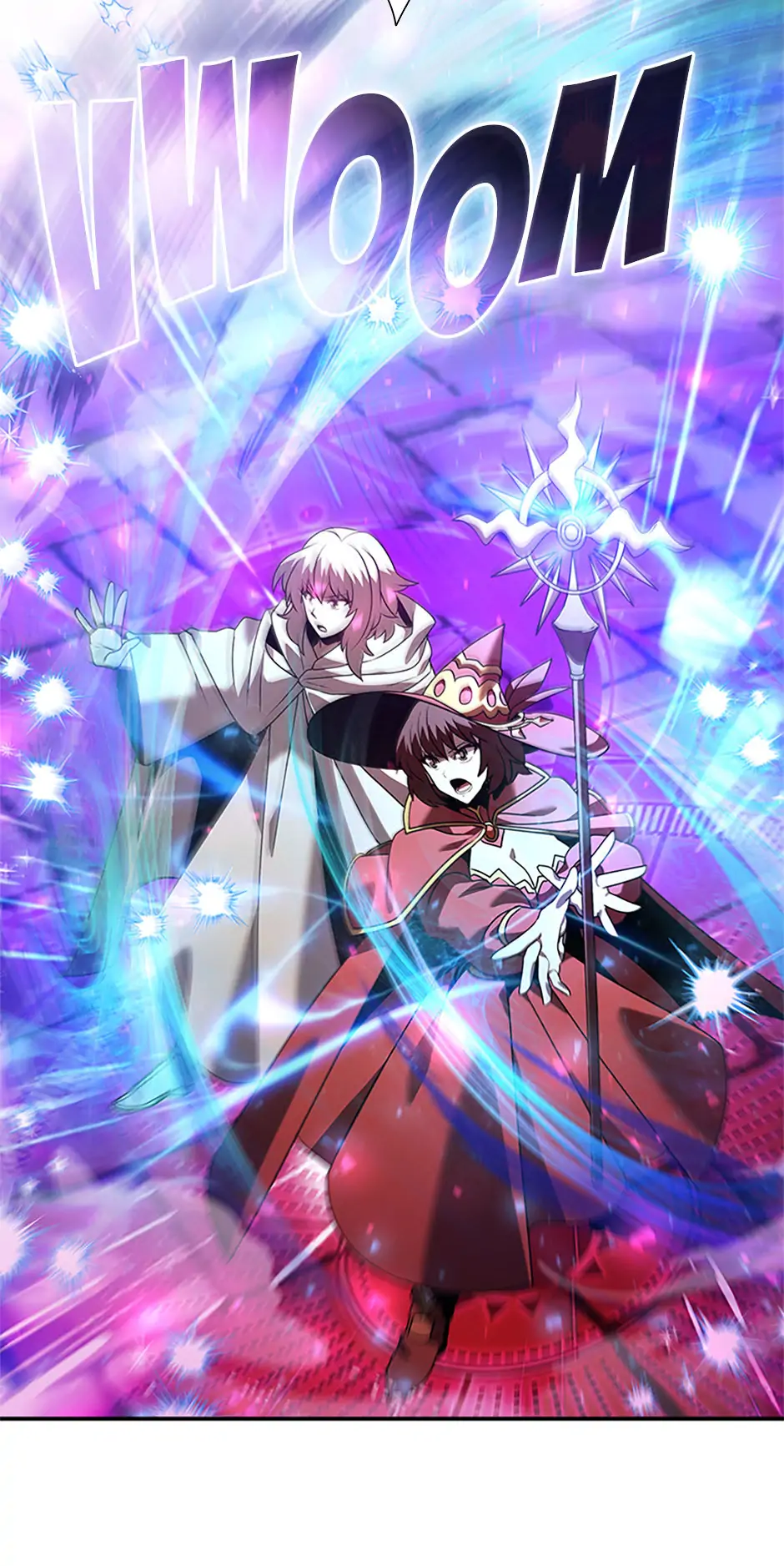 Read Taming Master EN Manga Online