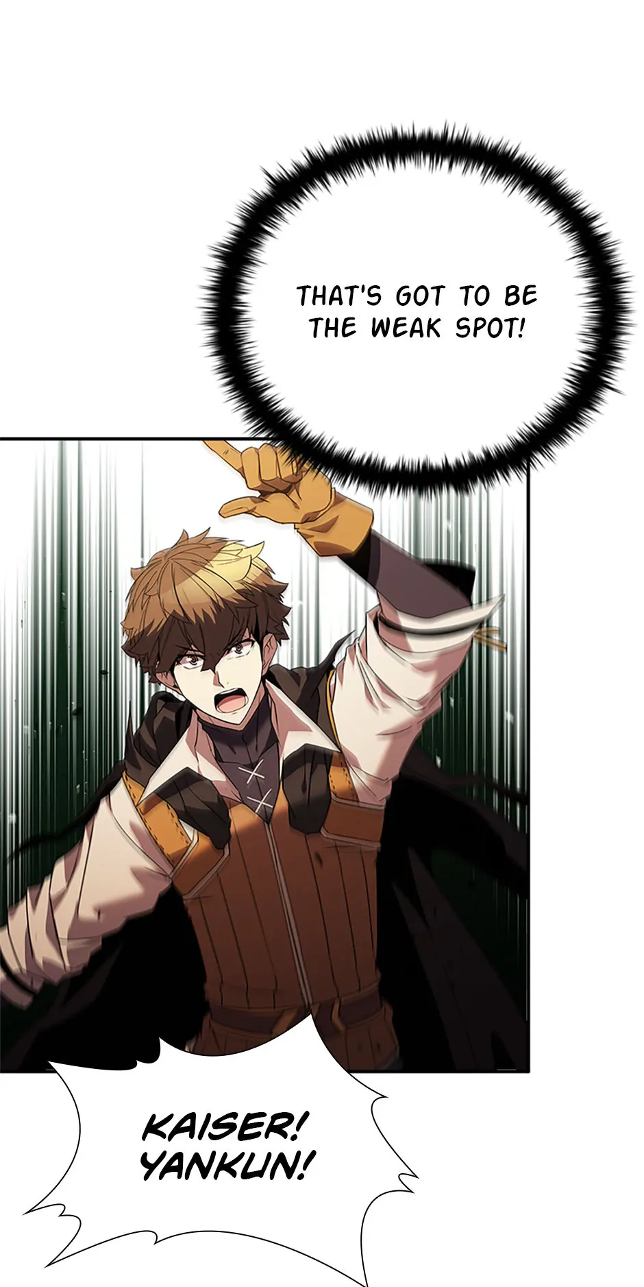 Read Taming Master EN Manga Online