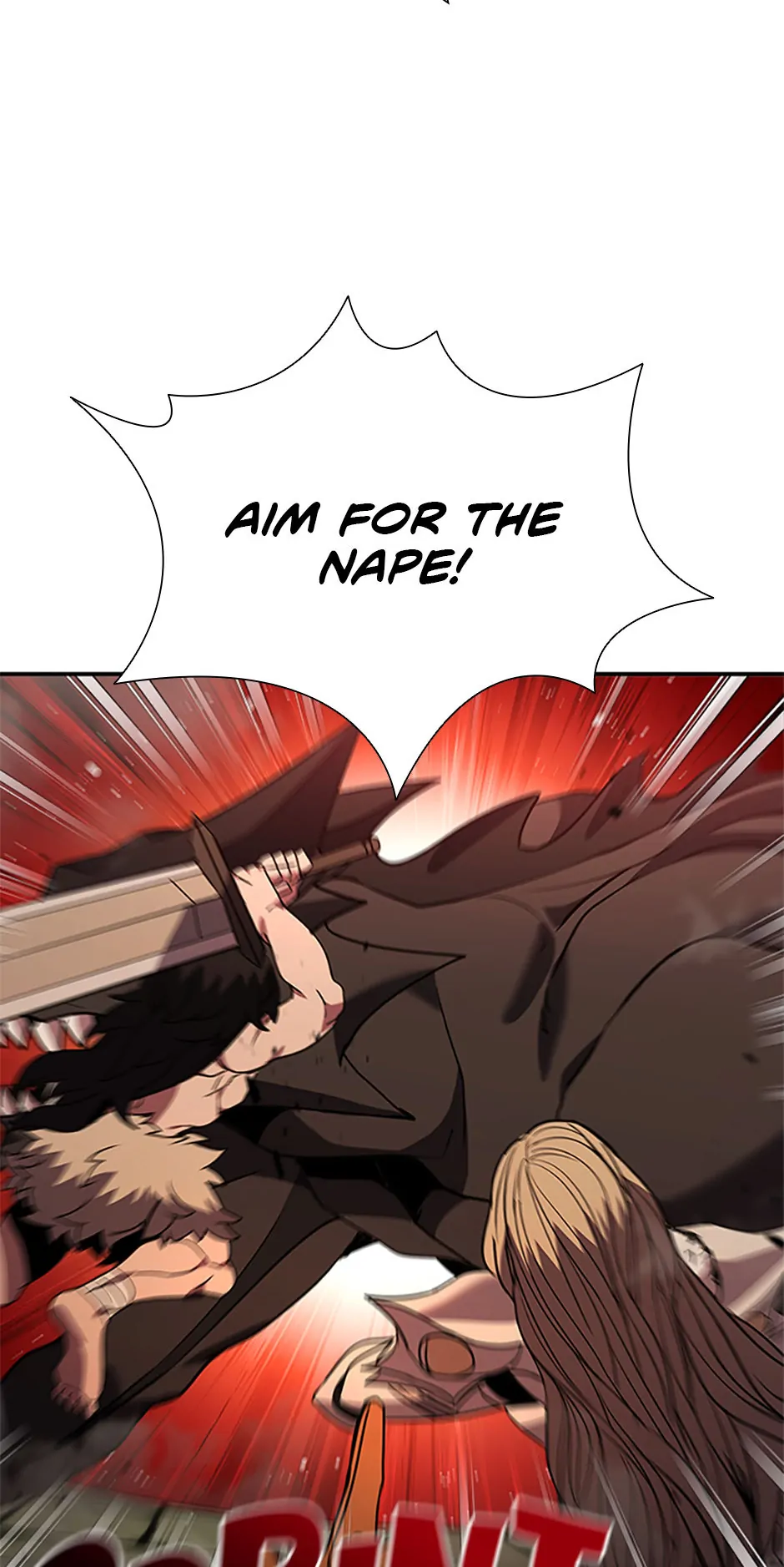 Read Taming Master EN Manga Online