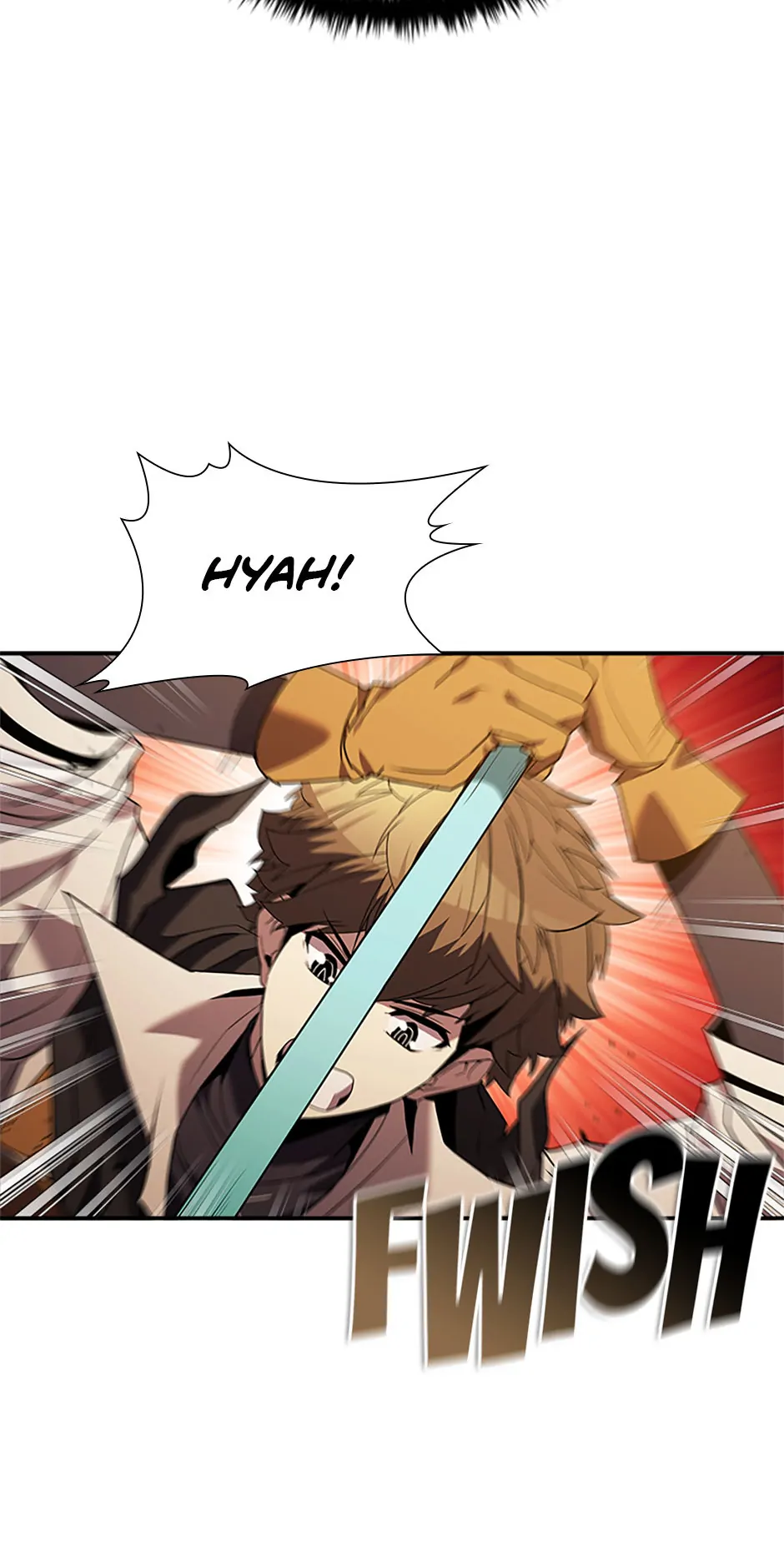 Read Taming Master EN Manga Online