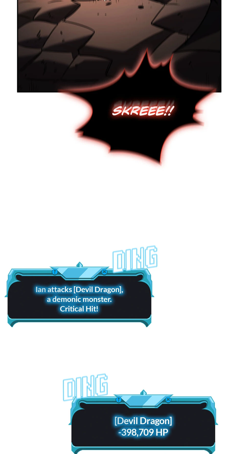 Read Taming Master EN Manga Online