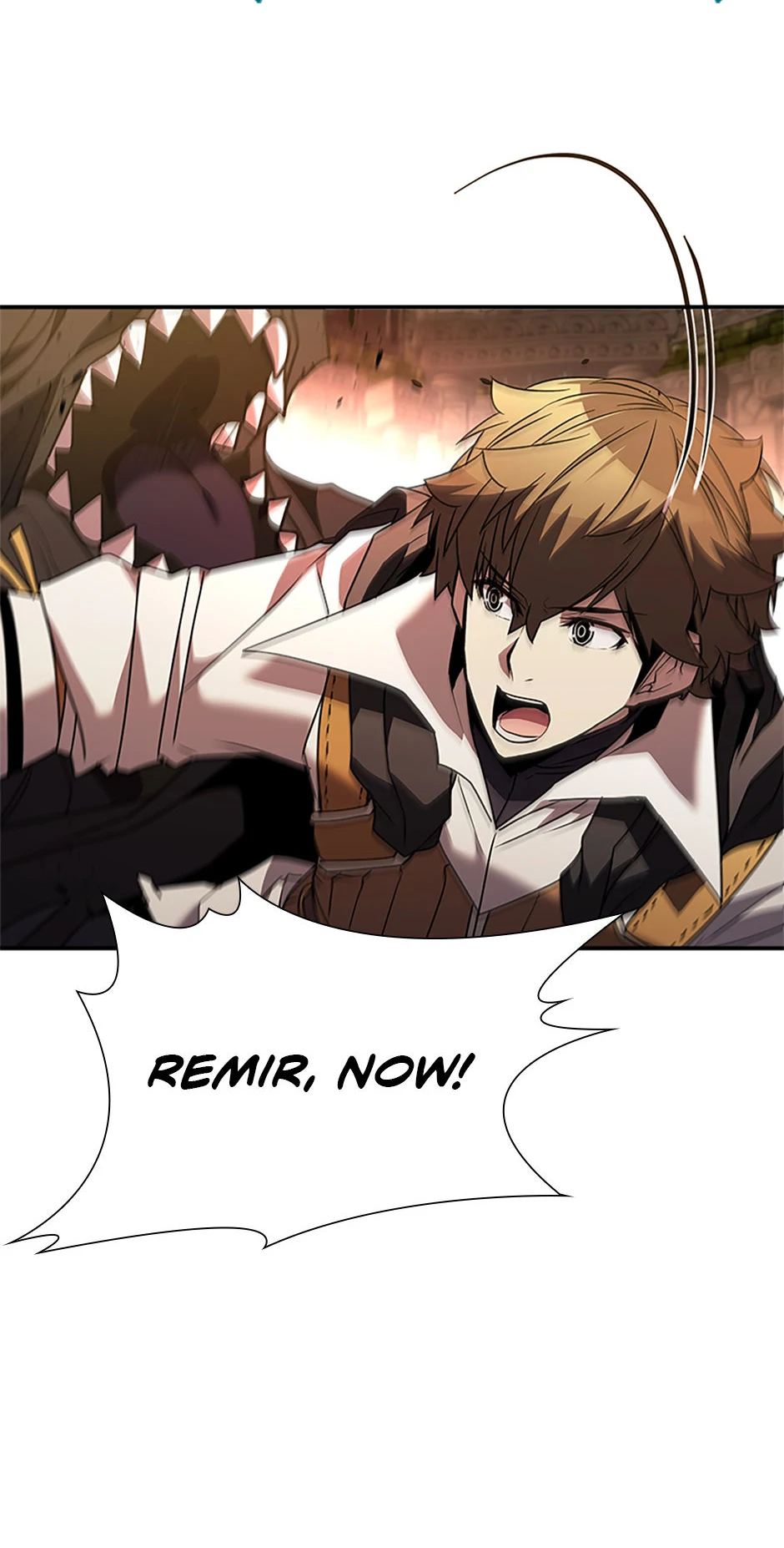 Read Taming Master EN Manga Online