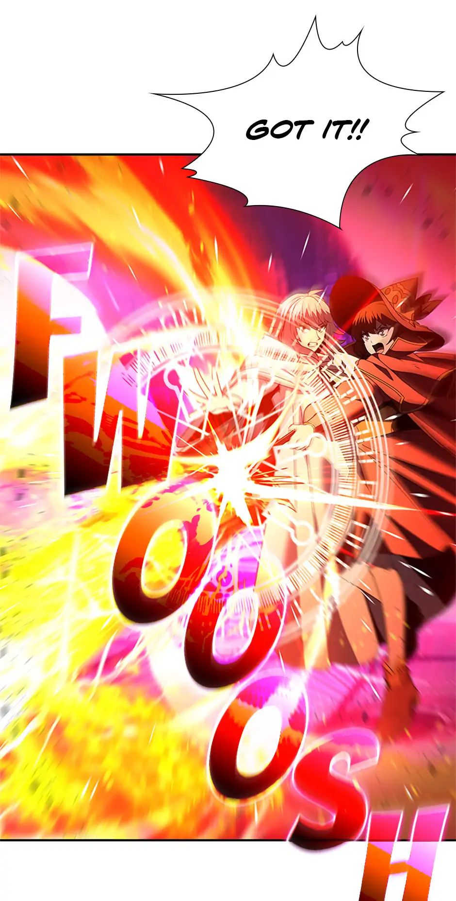 Read Taming Master EN Manga Online