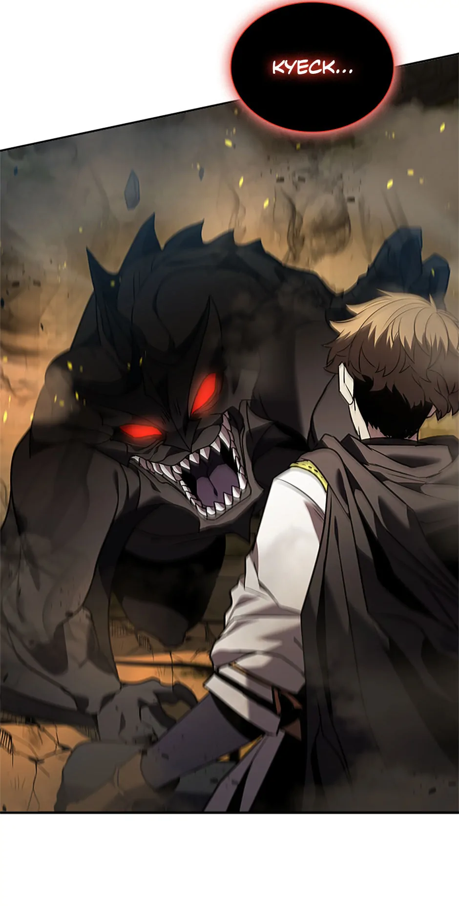 Read Taming Master EN Manga Online