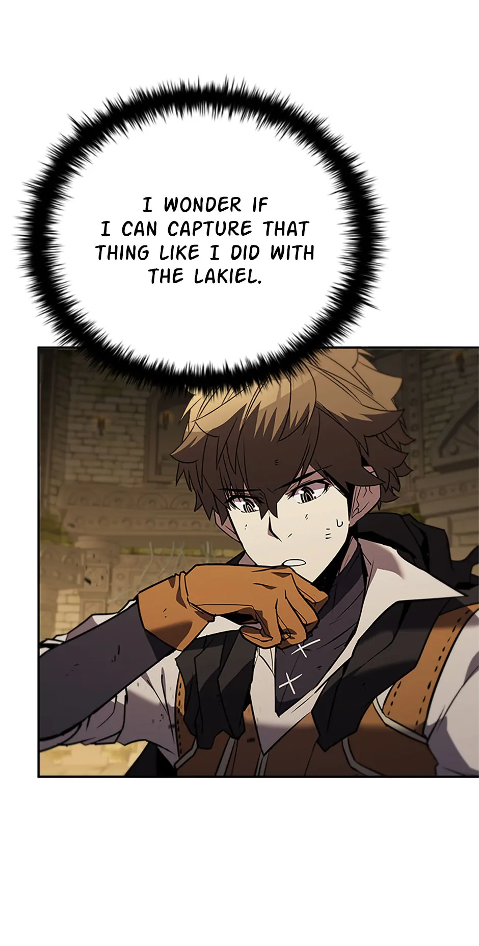 Read Taming Master EN Manga Online