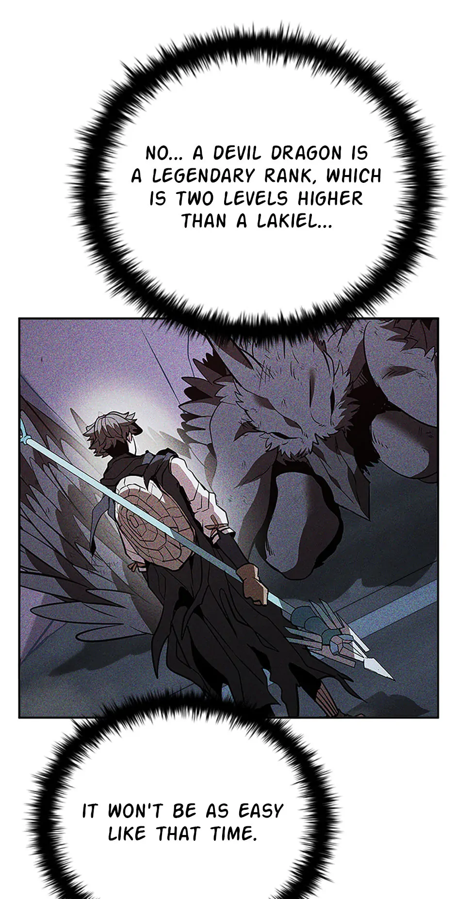 Read Taming Master EN Manga Online