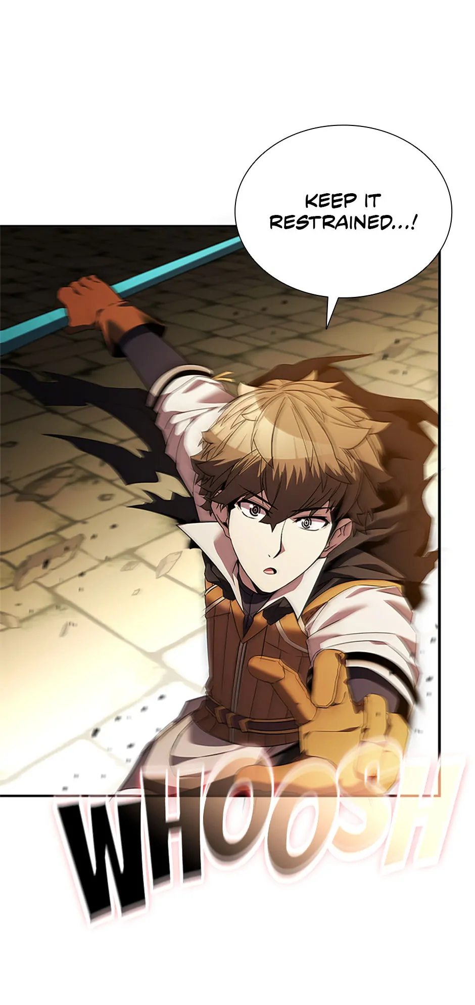 Read Taming Master EN Manga Online