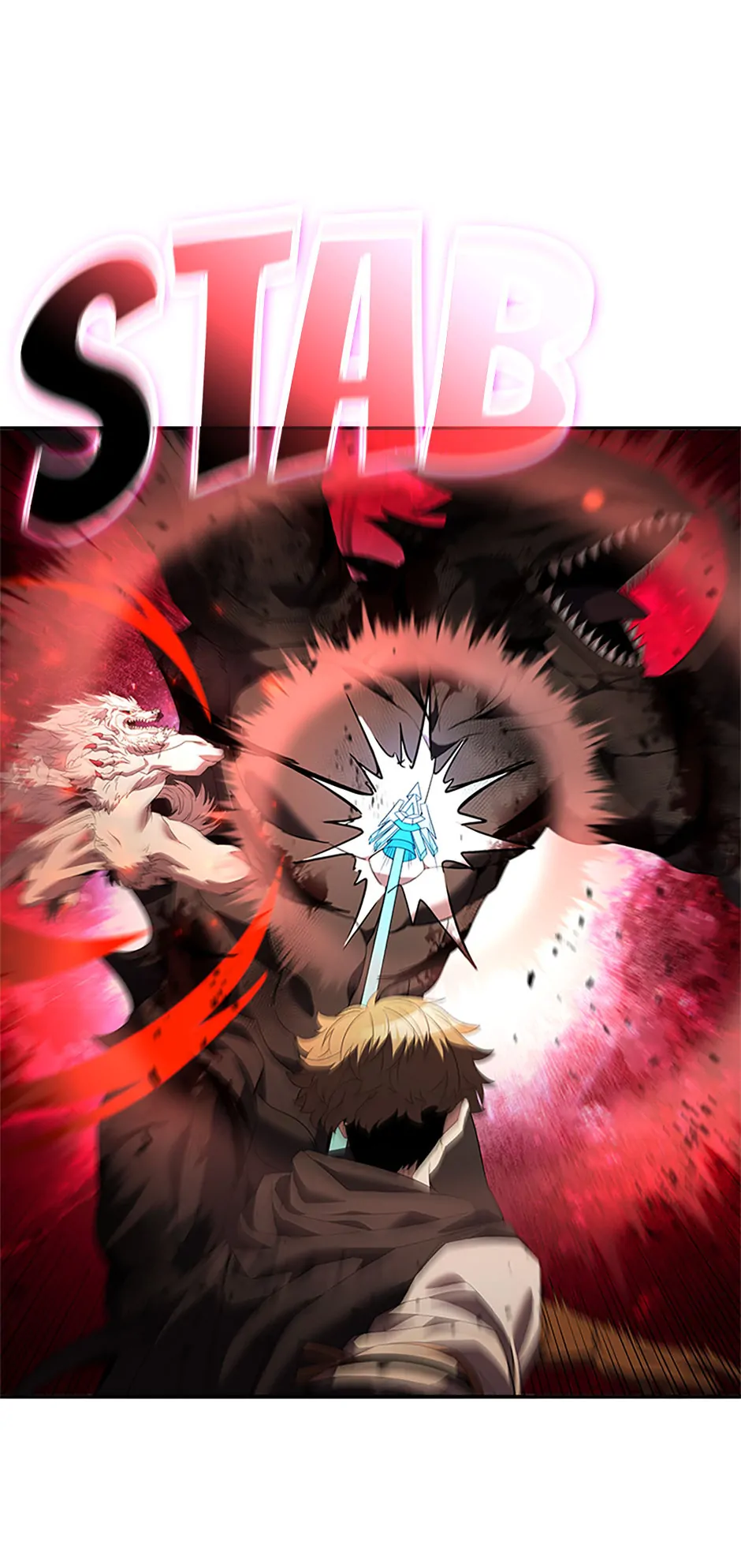 Read Taming Master EN Manga Online