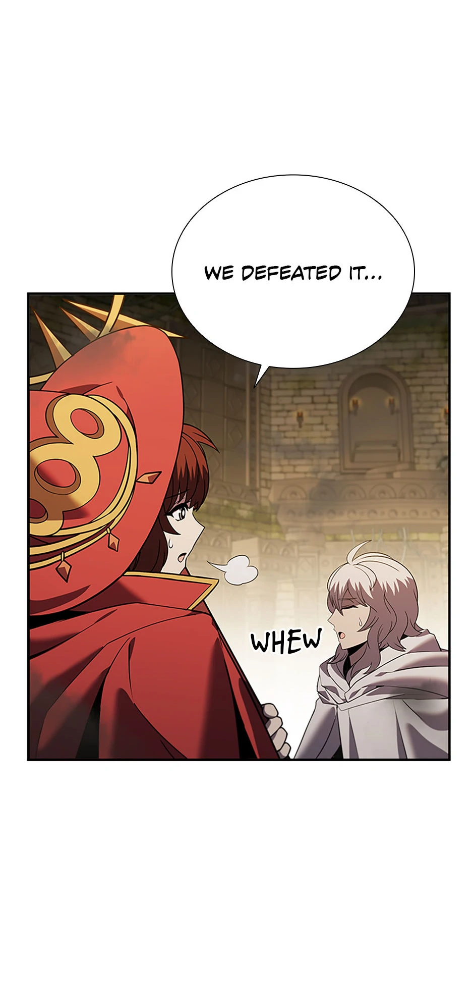 Read Taming Master EN Manga Online