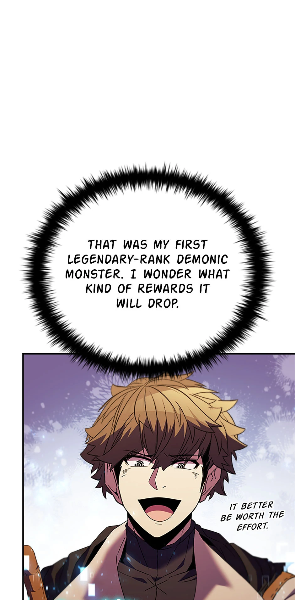 Read Taming Master EN Manga Online