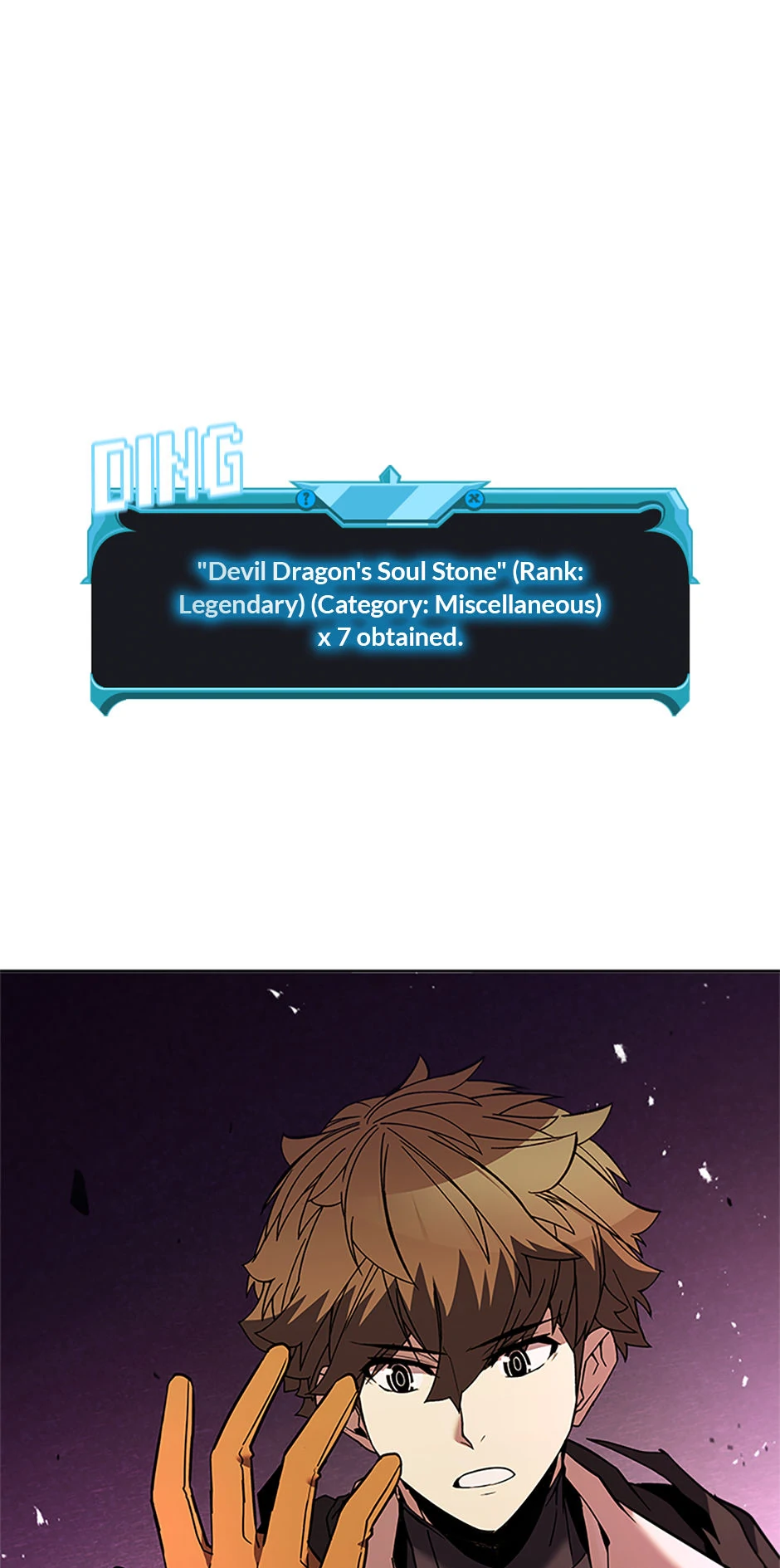 Read Taming Master EN Manga Online