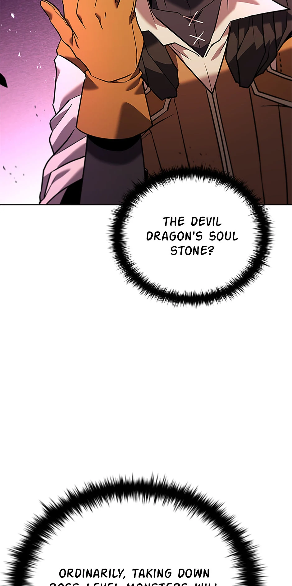 Read Taming Master EN Manga Online