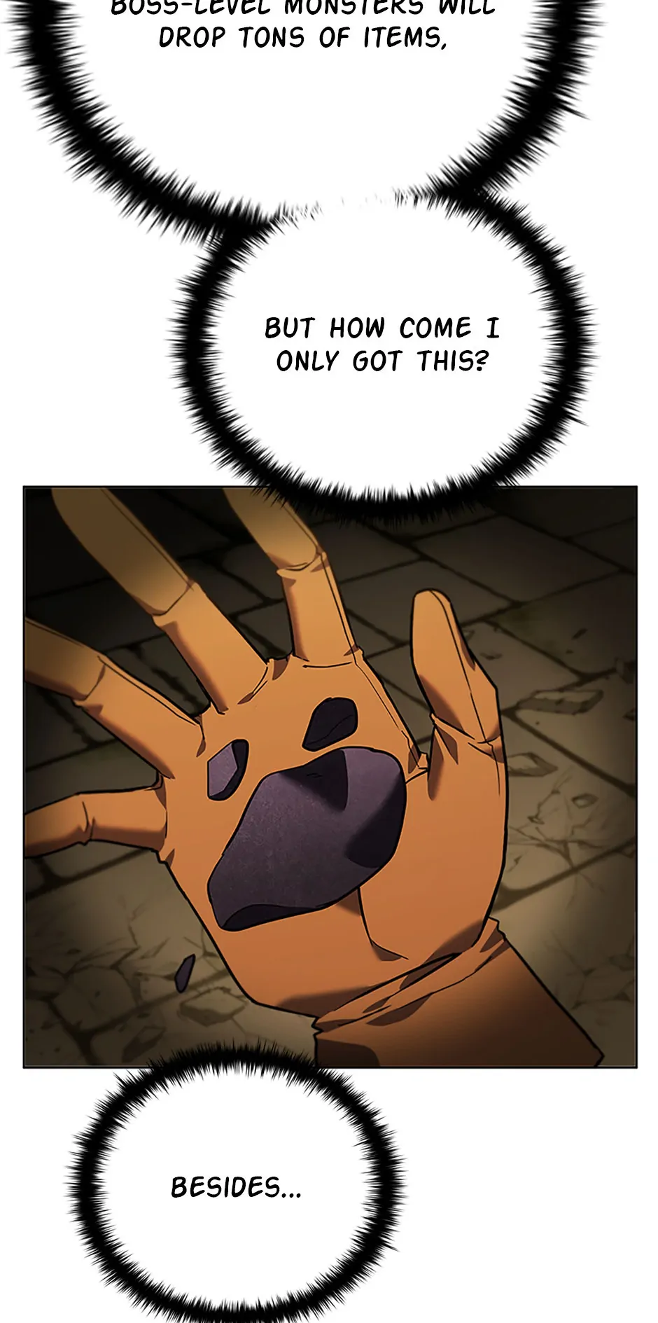 Read Taming Master EN Manga Online