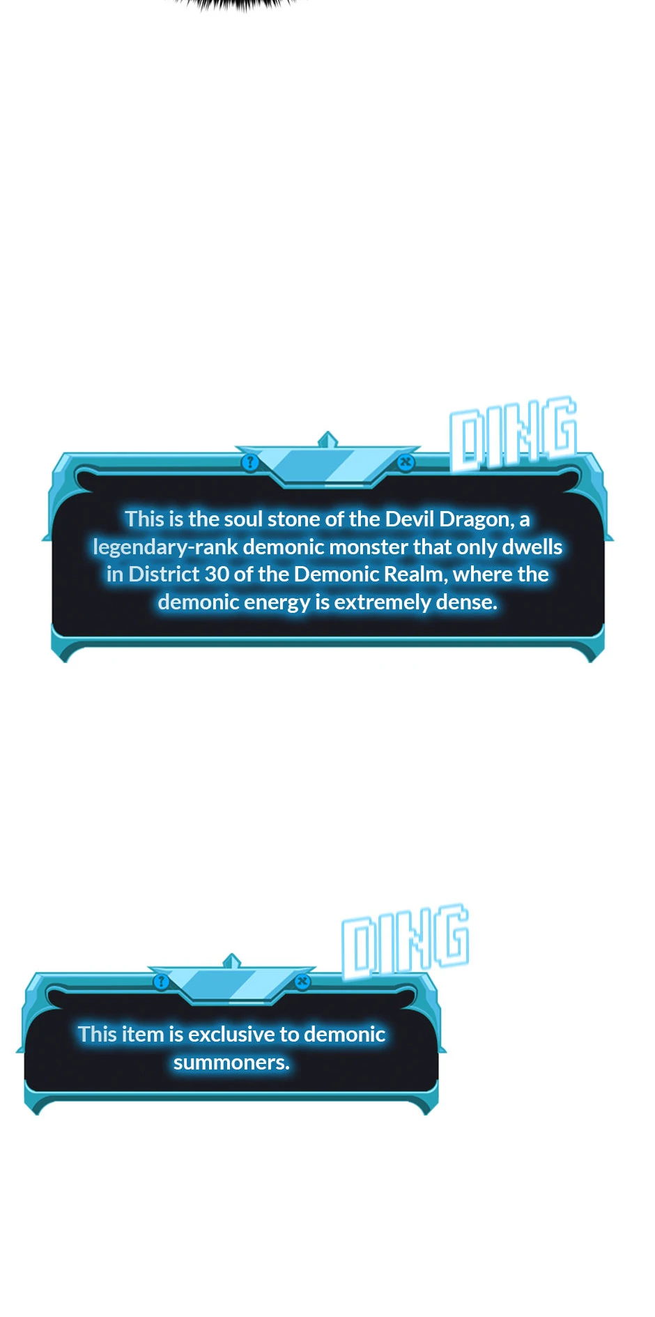 Read Taming Master EN Manga Online