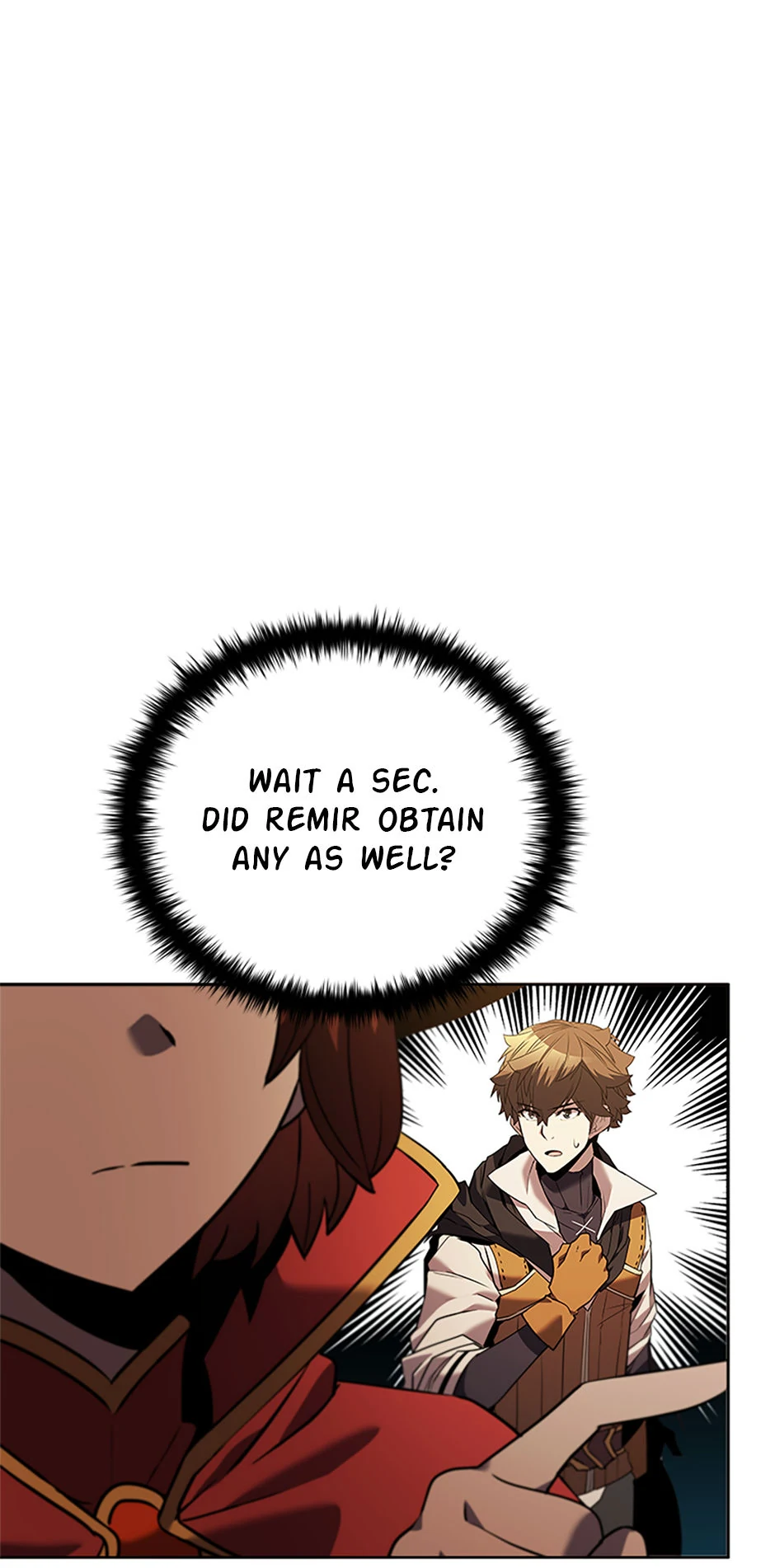 Read Taming Master EN Manga Online