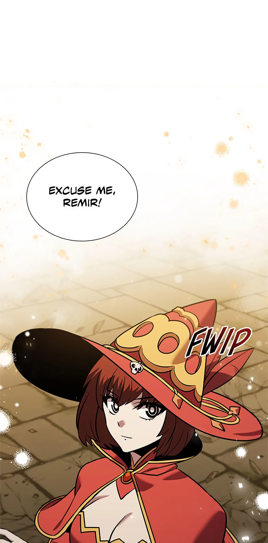 Read Taming Master EN Manga Online