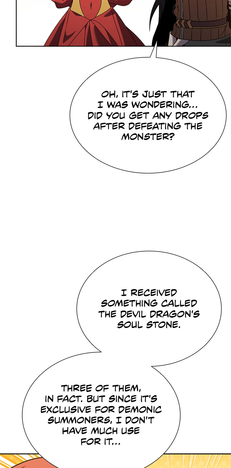 Read Taming Master EN Manga Online