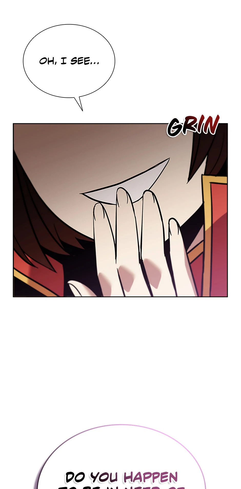 Read Taming Master EN Manga Online