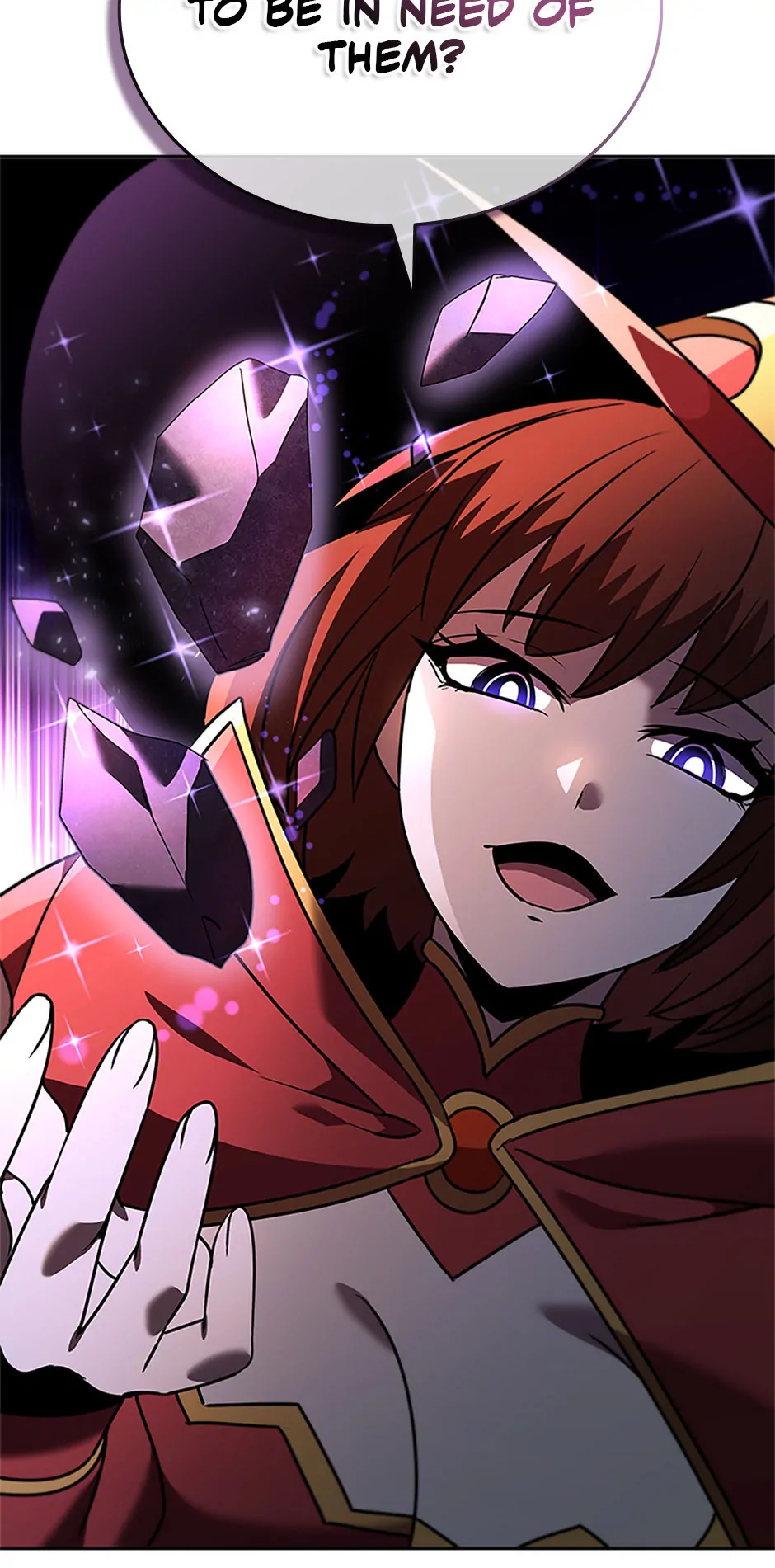 Read Taming Master EN Manga Online