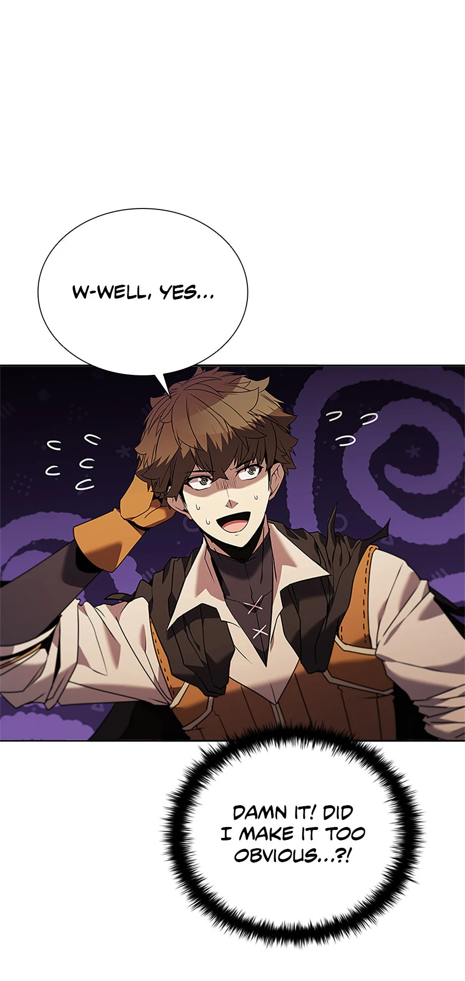 Read Taming Master EN Manga Online