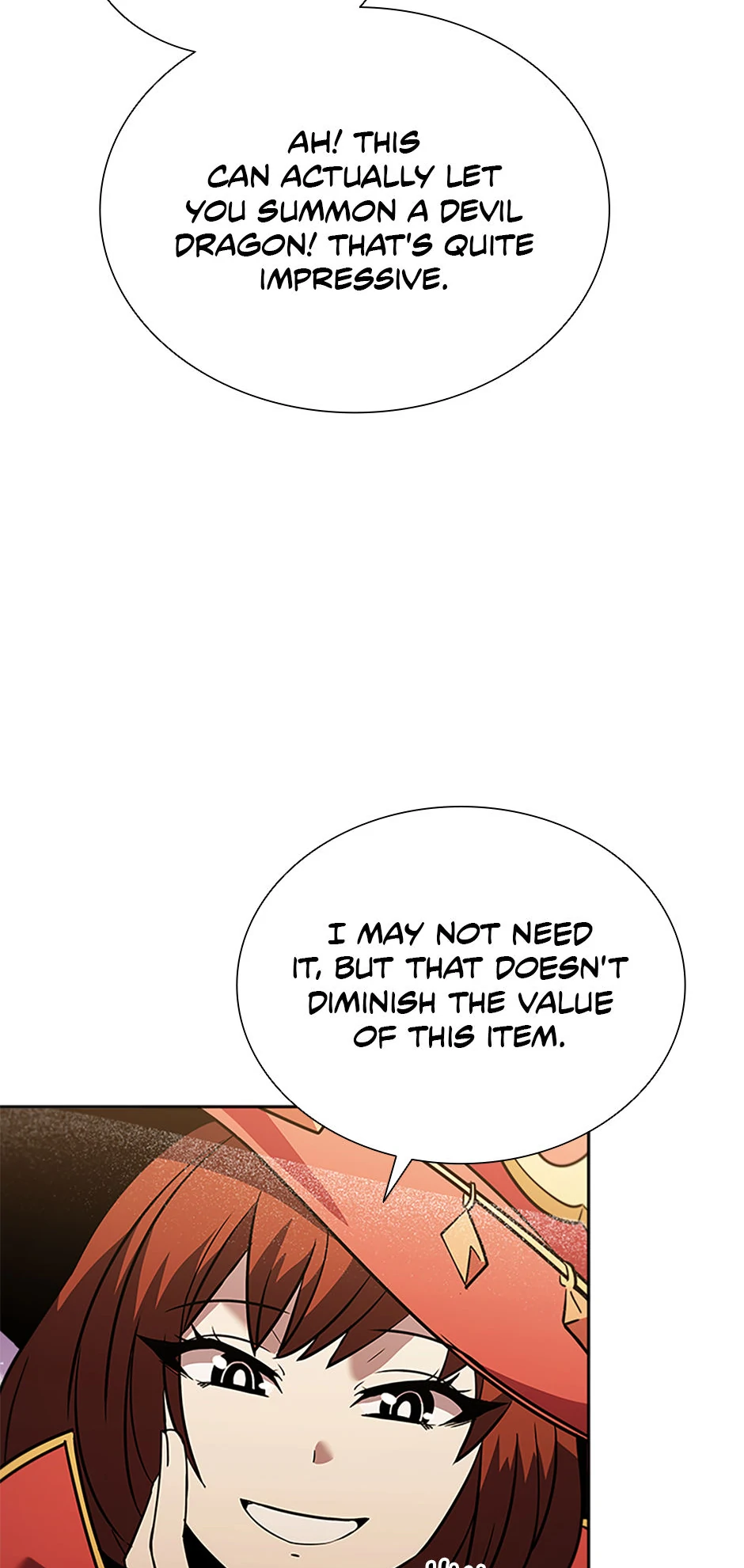 Read Taming Master EN Manga Online