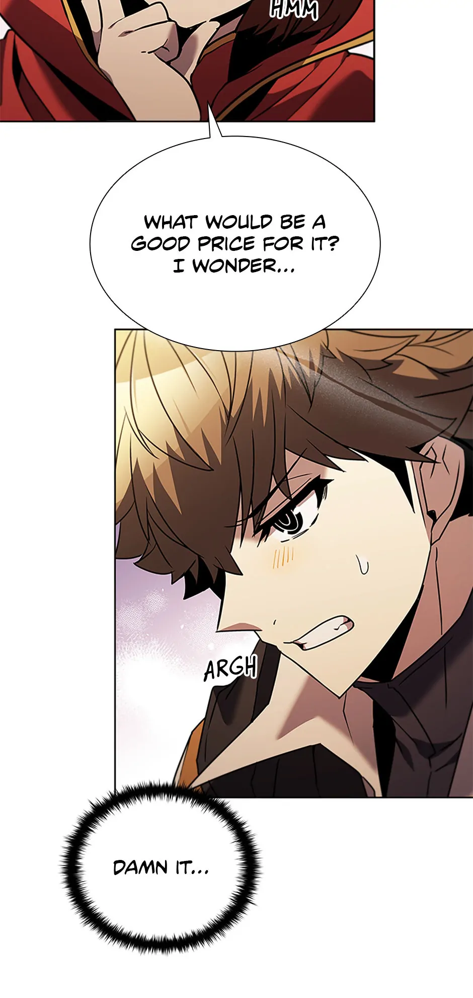 Read Taming Master EN Manga Online