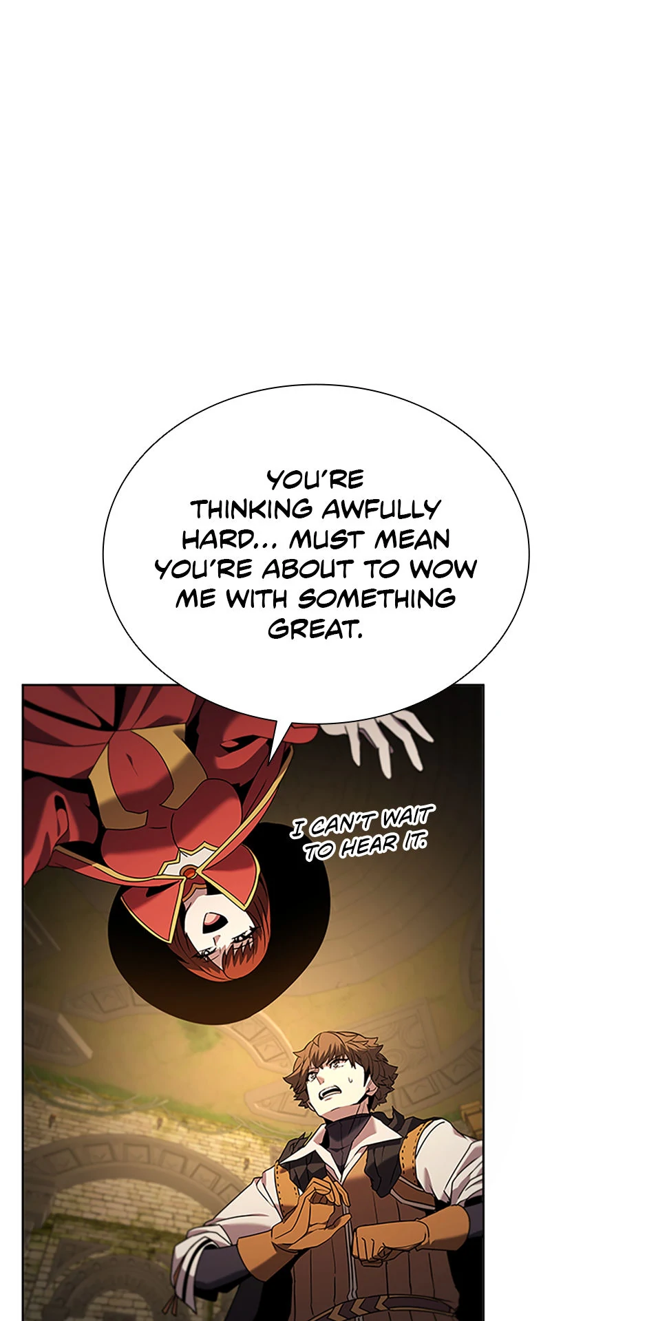 Read Taming Master EN Manga Online