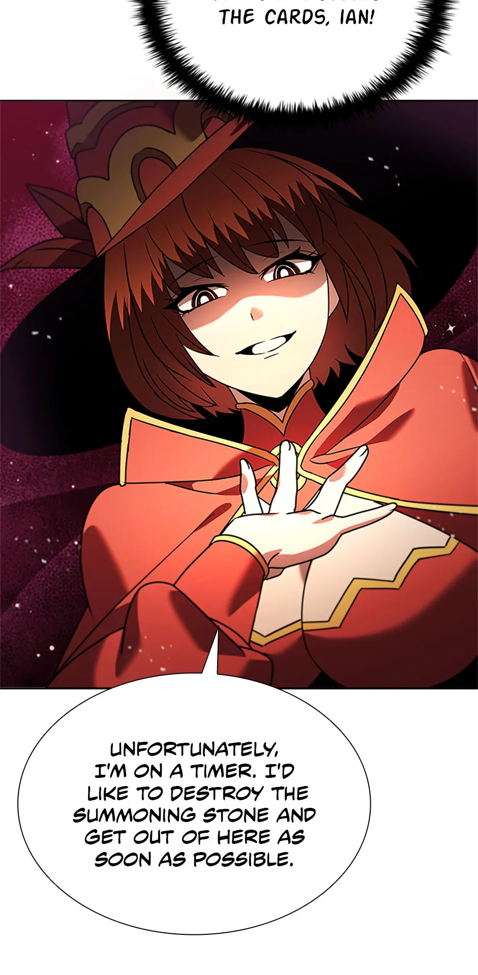 Read Taming Master EN Manga Online