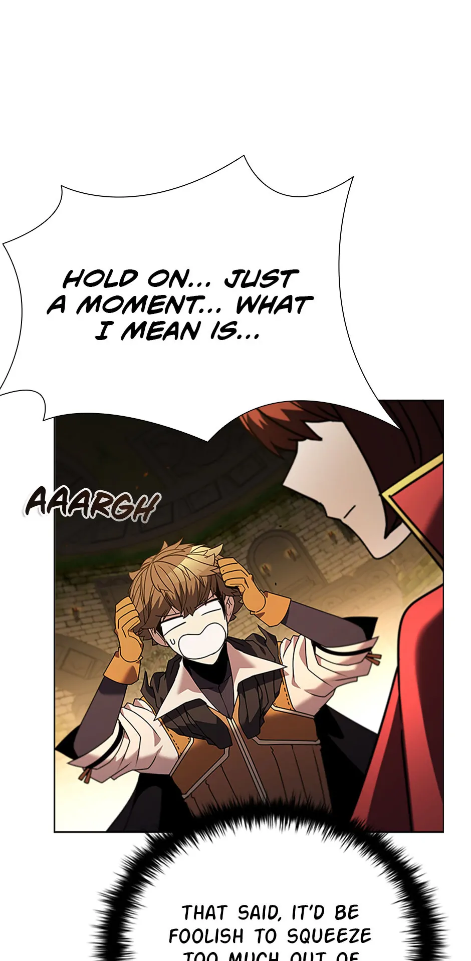 Read Taming Master EN Manga Online