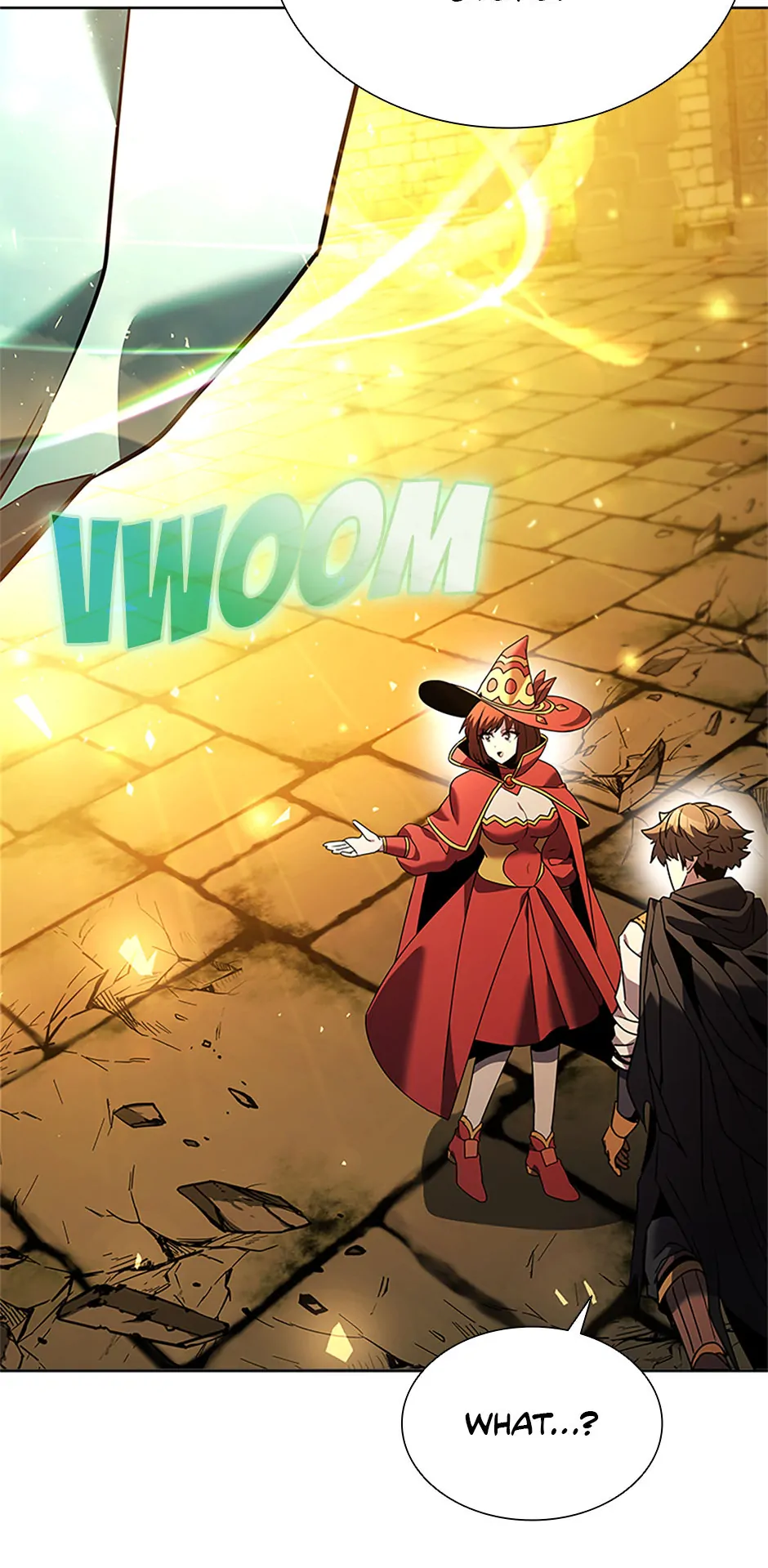 Read Taming Master EN Manga Online