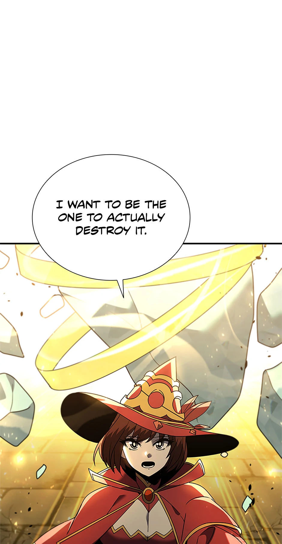 Read Taming Master EN Manga Online