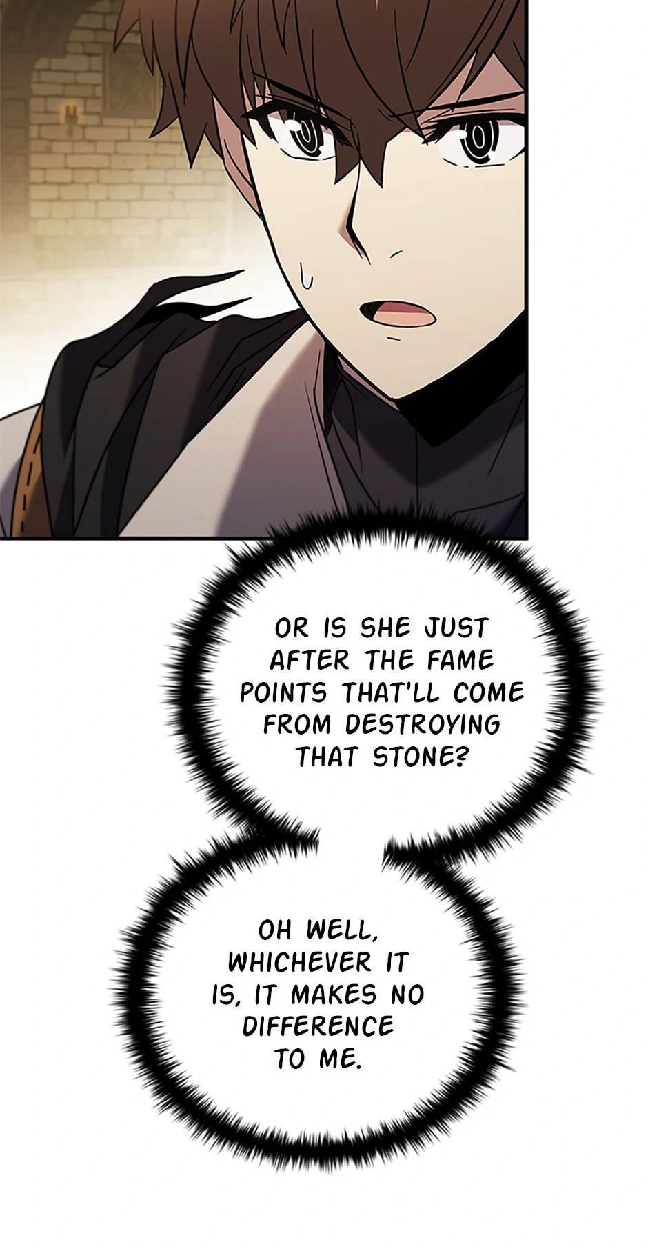 Read Taming Master EN Manga Online