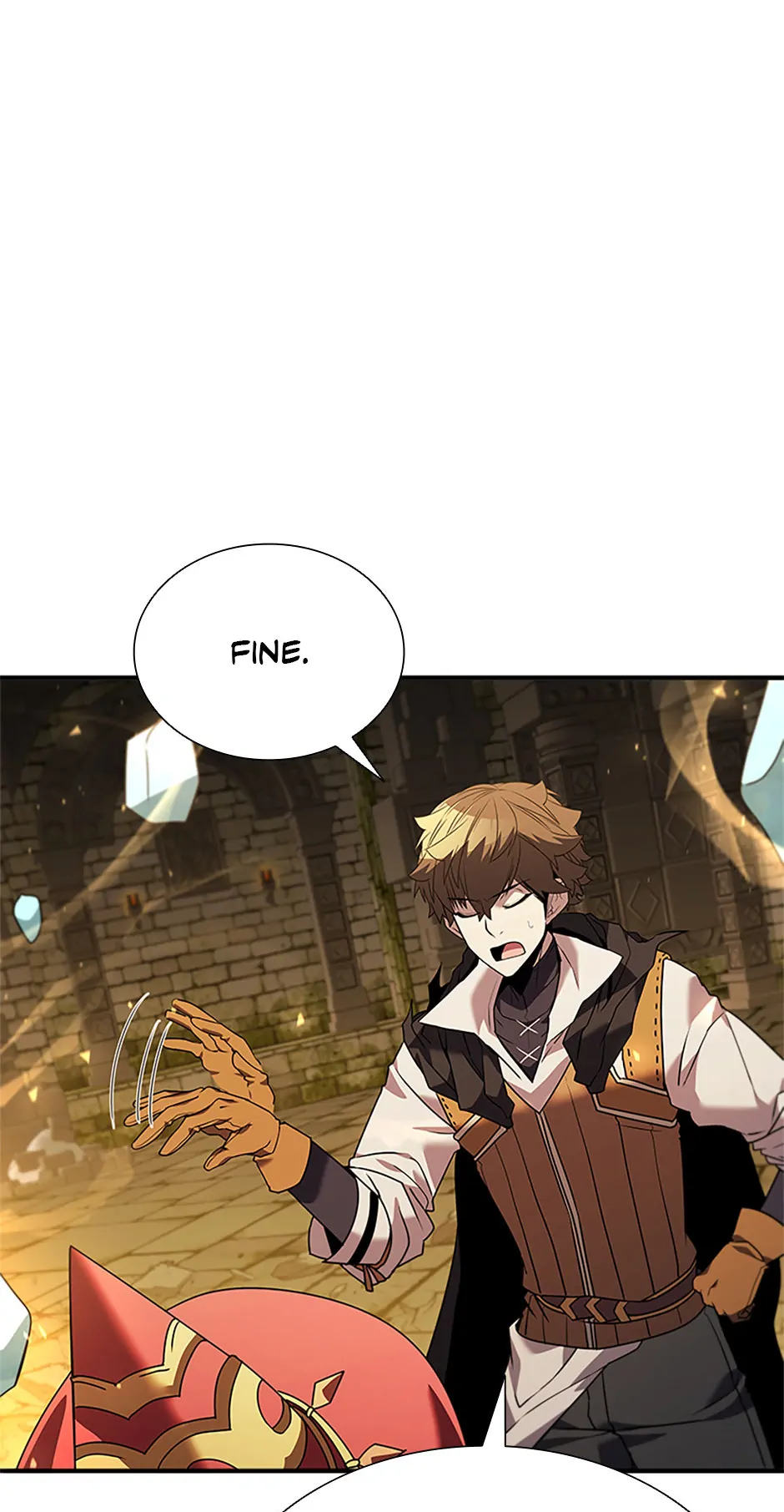 Read Taming Master EN Manga Online