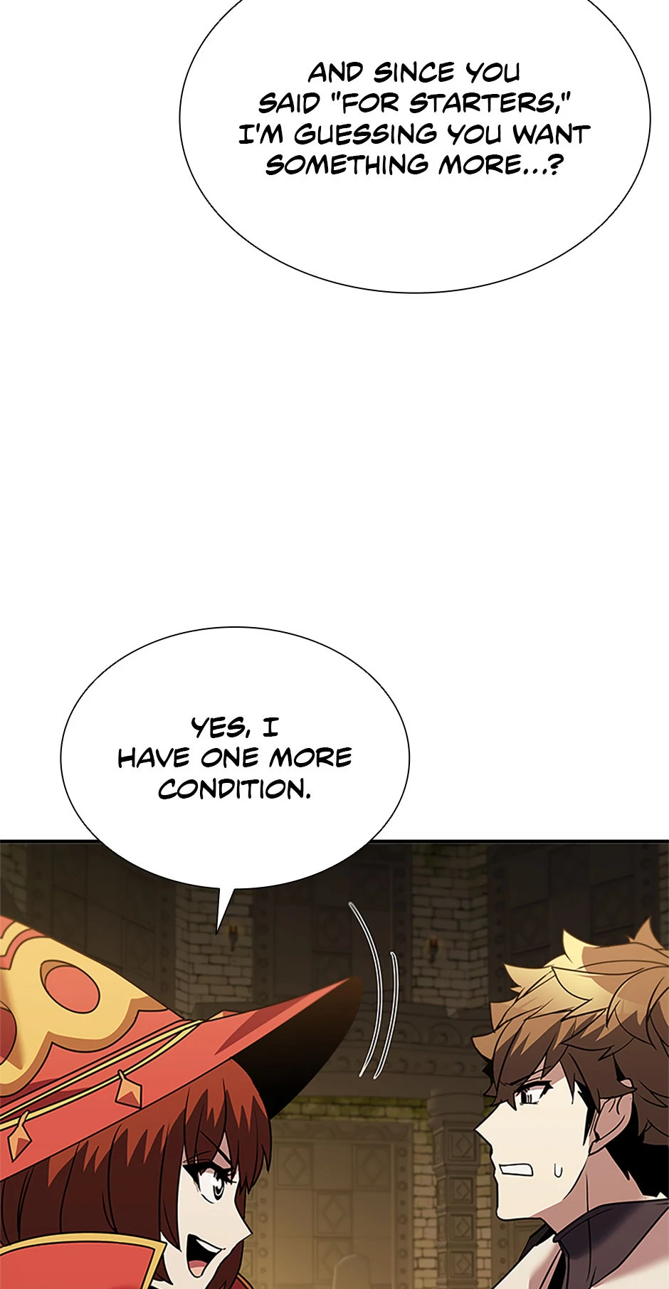 Read Taming Master EN Manga Online