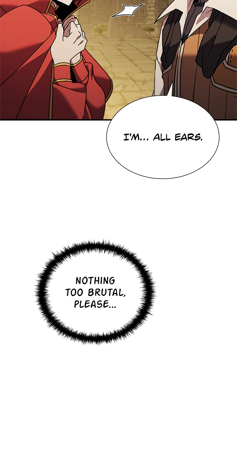 Read Taming Master EN Manga Online