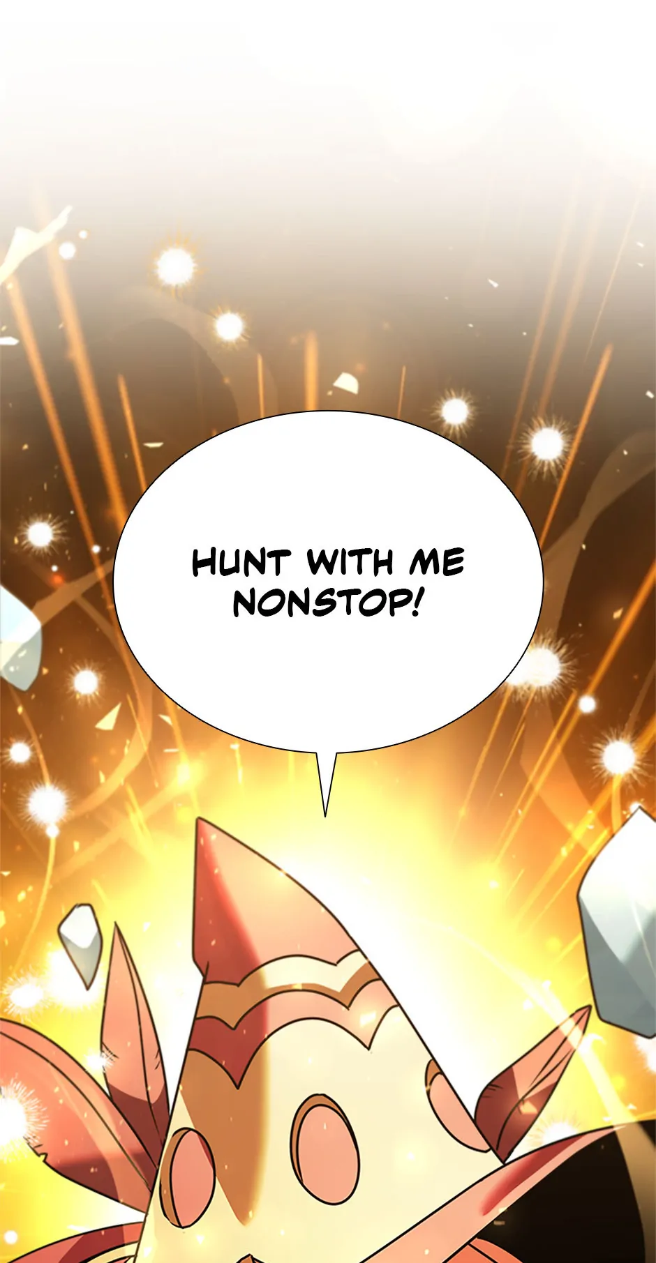 Read Taming Master EN Manga Online