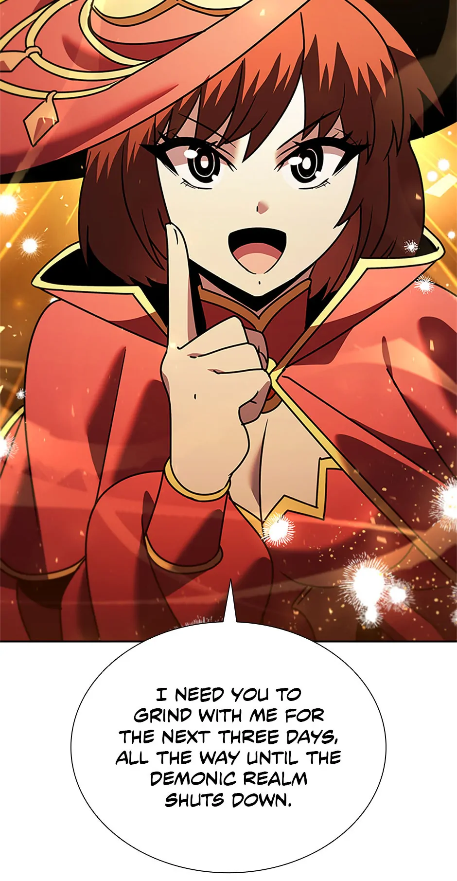 Read Taming Master EN Manga Online